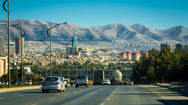 السليمانية: تنفيذ مشروع شبكات المياه بكلفة 499 مليون دينار